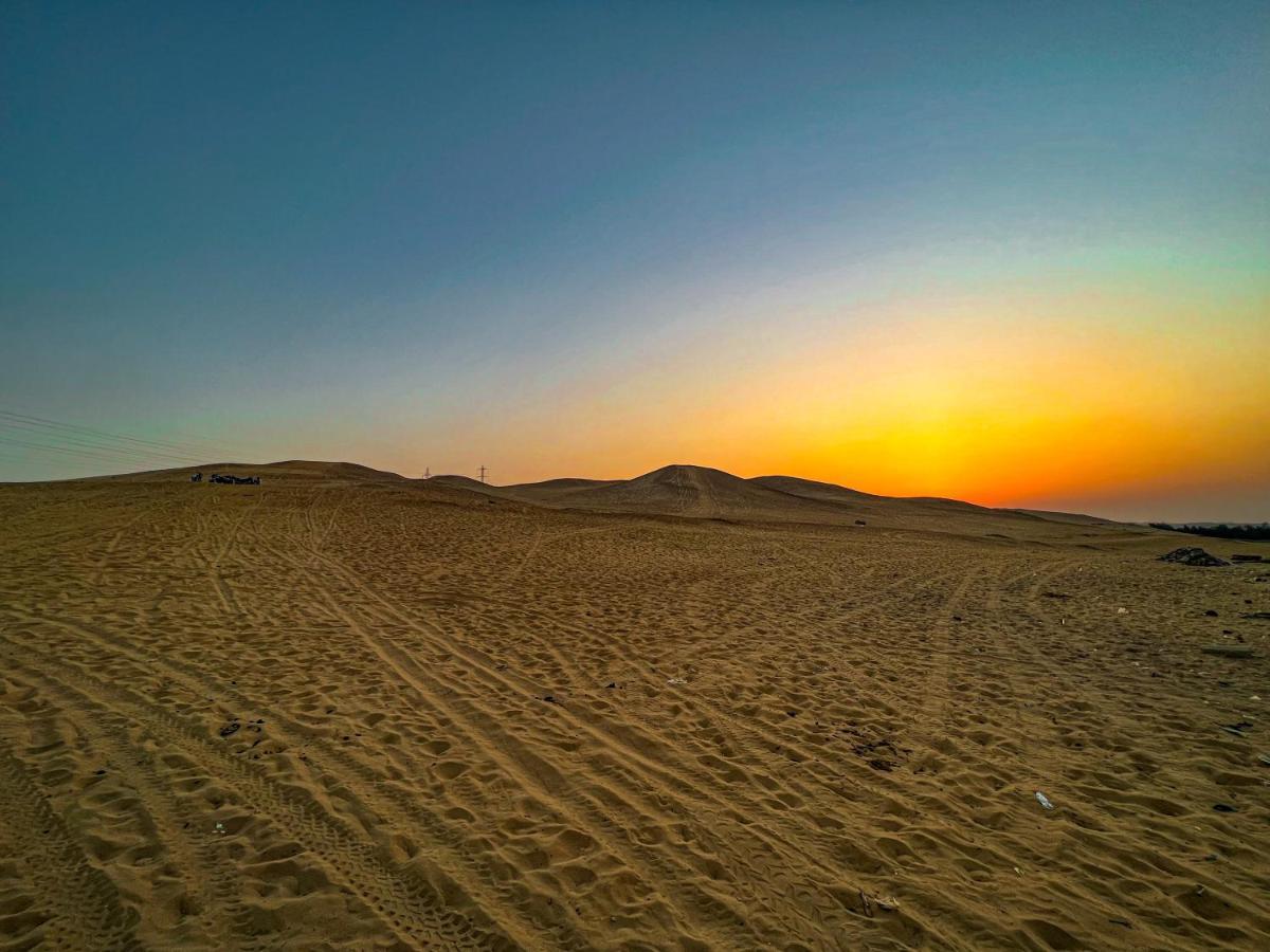 Отель Sakkara Country Club Giza Экстерьер фото